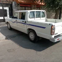 مزدا دوکابین استثنایی 95|خودرو سواری و وانت|مشهد, پروین اعتصامی|دیوار