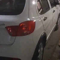 کوییک اس ۱۴۰۱|خودرو سواری و وانت|نیشابور, بلوار گلها|دیوار