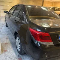 دنا تیپ 1 مدل 1400 بی رنگ|خودرو سواری و وانت|تهران, مینابی|دیوار