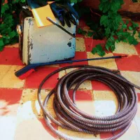 لوله بازکنی چاه بازکن فنربرقی شبانه روزی باز کن|خدمات پیشه و مهارت|شیراز, میانرود|دیوار