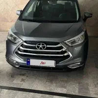 جک اس تری مدل ۱۴۰۳ مشابه صفر