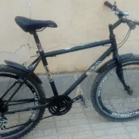 دوچرخه ویوا دنده ای