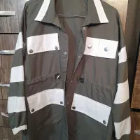 مانتو دخترانه