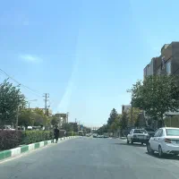 فروش فوری زمین در بهترین مکان کشمیری|فروش زمین و ملک کلنگی|مشهد, شهید علی محمدی|دیوار