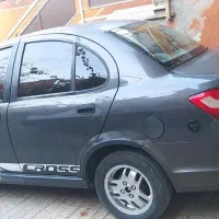 ساینا مدل 96   دوگانه|خودرو سواری و وانت|مشهد, شهرک مهرگان|دیوار