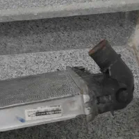 رادیاتور پژو ۴۰۵ سمند پارس|قطعات یدکی و لوازم جانبی|گرگان, |دیوار