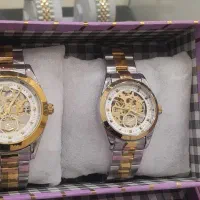 ست ساعت مچی اتومات سیکو 5|ساعت|ازنا, |دیوار