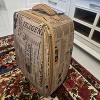چمدان|کیف، کفش، کمربند|اصفهان, جلفا|دیوار