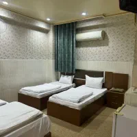 کربلا ۴و۶روزه و۲۲و۳۰آبان ایام فاطمیه ۸صندلی|تور و چارتر|اهواز, کوروش|دیوار