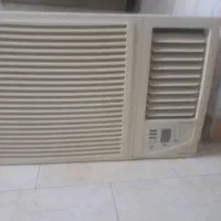 کولر پنجره ای کنوود ۱۸