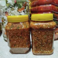 آب گوجه درجه یک تخفیف خورد کیلو ۱۵۰|خوردنی و آشامیدنی|گرمسار, |دیوار