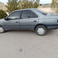 پژو405 دلفینی