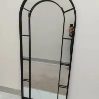 آیینه پنجره ای