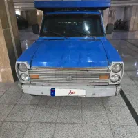 نیسان مدل 87