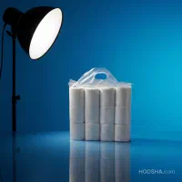 دستمال کاغذی عمده ایرانی خارجی|مواد شوینده و دستمال کاغذی|جعفرآباد, |دیوار