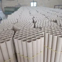 لوله مقوایی دستمال کاغذی