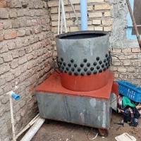 مرغ پر کن|ماشین‌آلات صنعتی|خان ببین, |دیوار