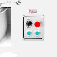 خمیر گیر اسپیرال و نانوایی|کافیشاپ و رستوران|تهران, شهرک بعثت|دیوار