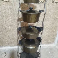 استند قابلمه