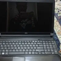 لپتاپ و ماوس بی سیم