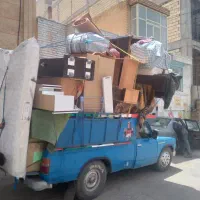 باربری تخصصی ایلیا بار با 15 سال سابقه