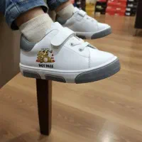 کفش بچه گانه خرسی ویژه شب عید بخون