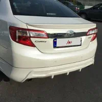 تویوتا کمری 2015|خودرو سواری و وانت|ساری, |دیوار