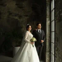 فیلم و عکس جشن عقد و عروسی