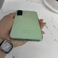 گوشی a36 Samsung 5g|موبایل|قرچک, باقرآباد|دیوار