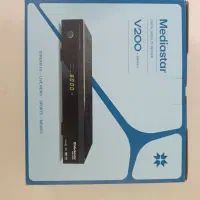 فروش گیرنده دیجیتال|صوتی و تصویری|فولادشهر, B7|دیوار