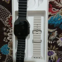 اپل واچ HK9 ULTRA تمیز و عالی