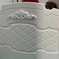 تخت نوزادی|اسباب و اثاث بچه|ساری, |دیوار