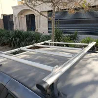 باربند سمند|قطعات یدکی و لوازم جانبی|مشهد, هفت تیر (آب و برق)|دیوار