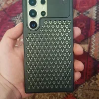 کاور سوپر آلمینیوم s24 ultra
