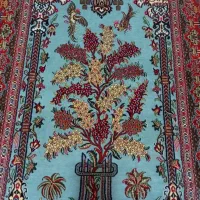 قالیچه دستباف|فرش|تهران, زعفرانیه|دیوار