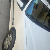 پژو پارس سال، مدل ۱۴۰۰