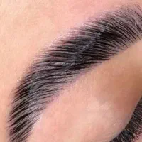 اکستنشن مژه روسی و لیفت ابرو|خدمات آرایشگری و زیبایی|قم, آزادگان|دیوار