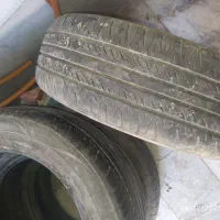 لاستیک 14|قطعات یدکی و لوازم جانبی|باغستان, |دیوار