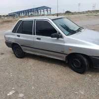 پراید 84انژکتور