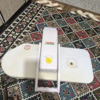 اتو پرس سانی
