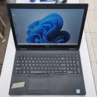 لپ‌تاپ DELL LATITUDE 5591 نسل 8 سری H