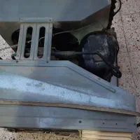 کولر 18 هزار جنرال|کولر گازی و فن‌کوئل|اهواز, اسلام آباد شرقی|دیوار