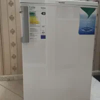 یخچال فریزر در حد نو