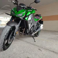 طرح کاوازاکی z1000|موتورسیکلت|اصفهان, بهارستان|دیوار