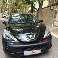 ۲۰۷اتوماتیک