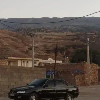 پارس 1400