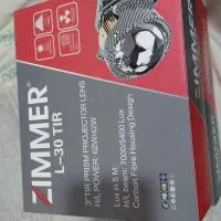 لنز هدلایت میدرنج آمپلی ساب ضبط