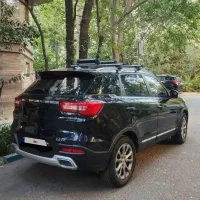 لیفان X70، مدل ۱۴۰۰خانگی
