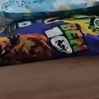 تشک پنبه