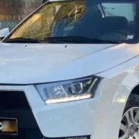 فروش حواله دنا پلاس دنده ای سرعته 6